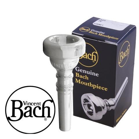 Bach 3c bocchino cornetta