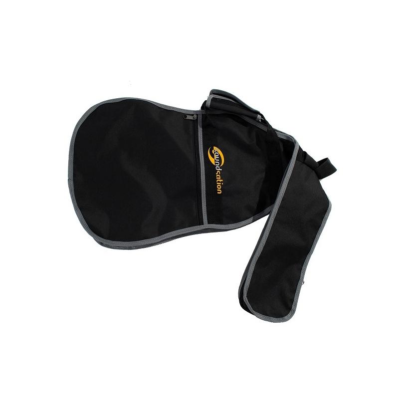 soundsation sbg-10-eg borsa per chitarra elettrica