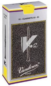 Vandoren ancia clarinetto mib v12 n 3