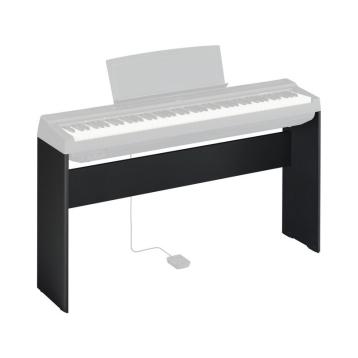 Yamaha L125 supporto per pianoforte p125