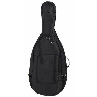 Soundsation borsa sbv3 per violoncello 3/4 imbottita 10mm