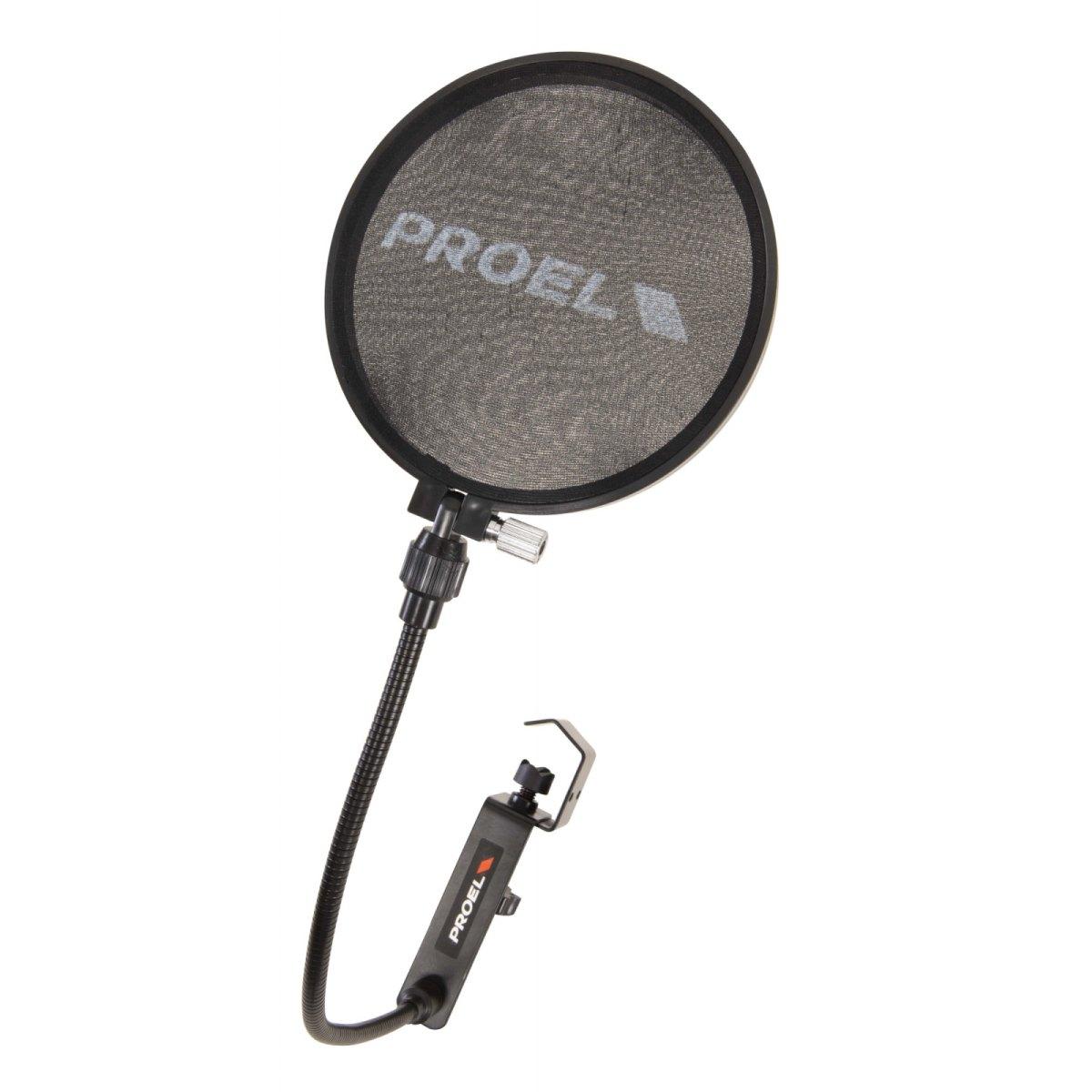 Proel Apop50 Filtro anti pop
