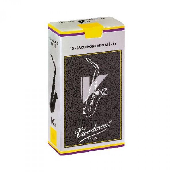 Vandoren ancia sax alto v12 n 3,5