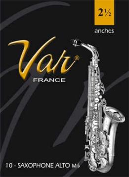 Var ancia per sax alto n 2,5