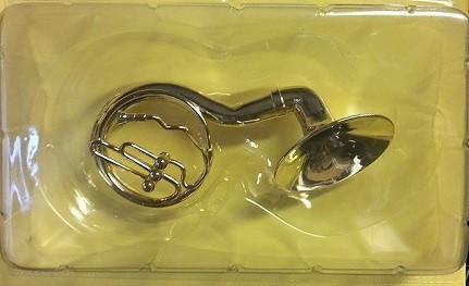 Sousaphone in miniatura