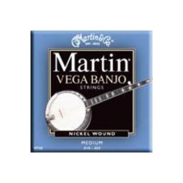 Martin muta banjo v730