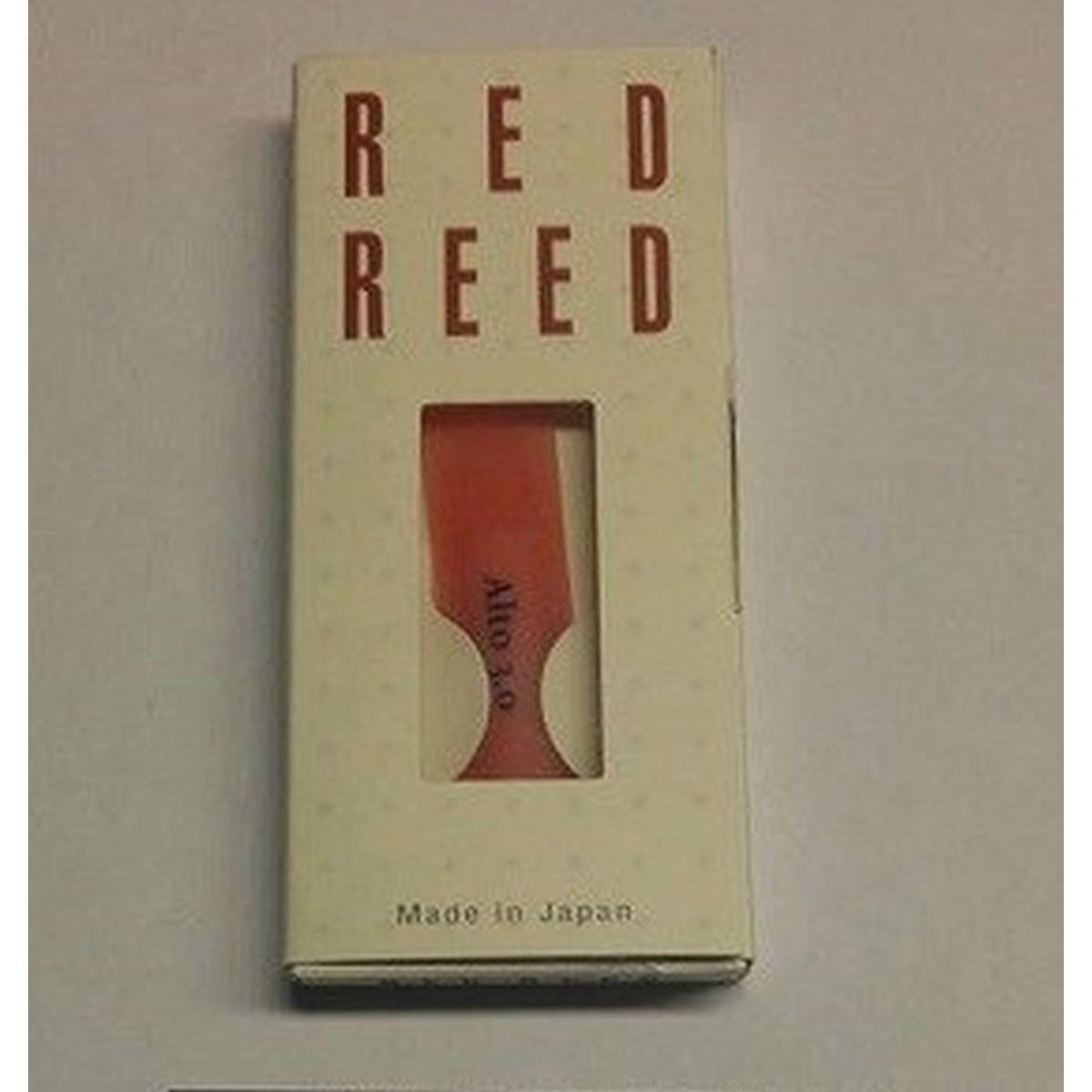 Red reed ancia sintetica per sax alto made in japan sconto 20%