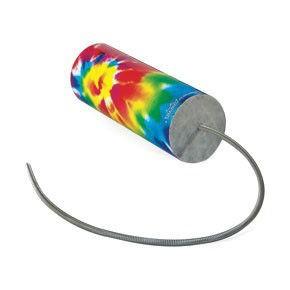 REMO TUBO "TIE DIE" 7" X 2"