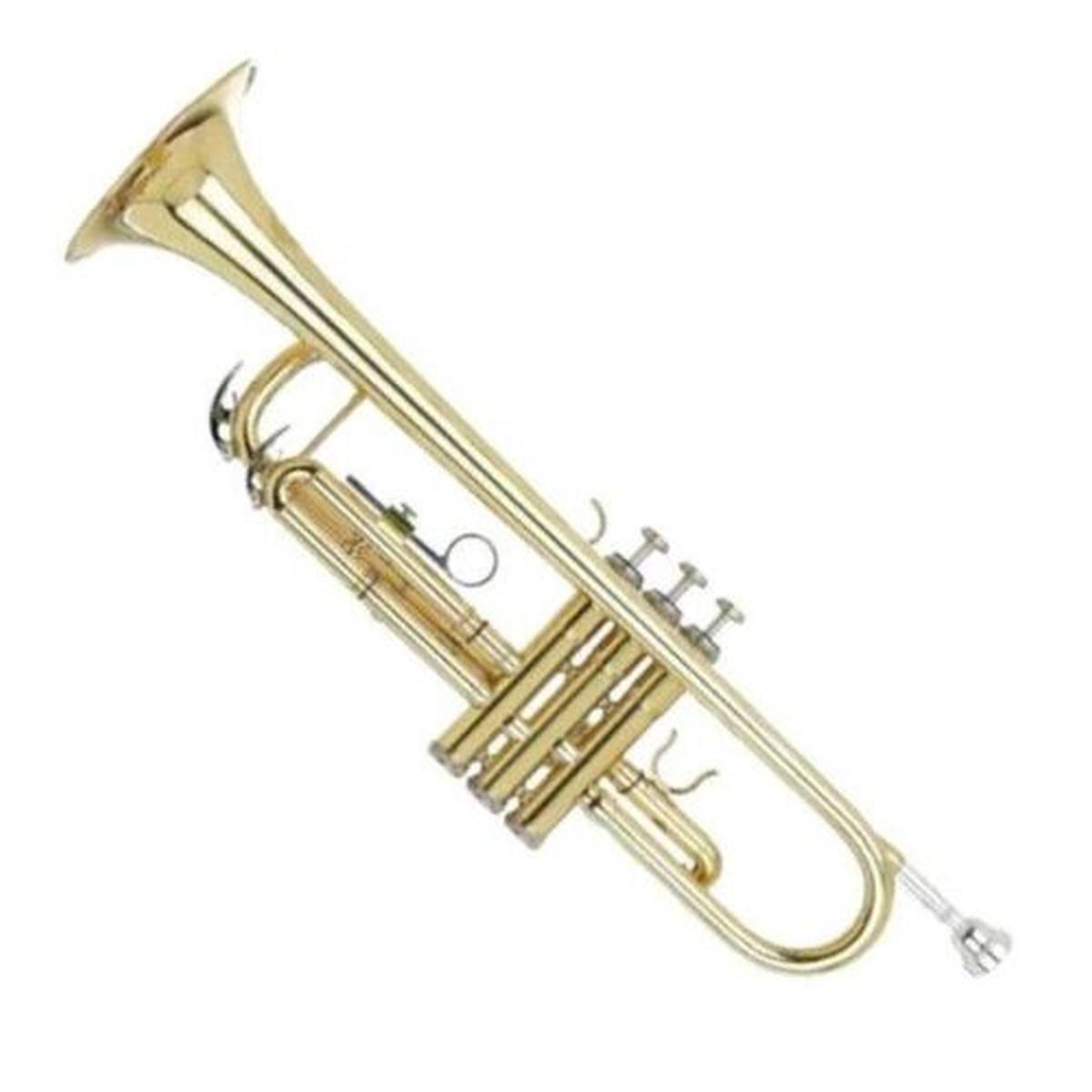 Grassi TR500 Tromba Sib