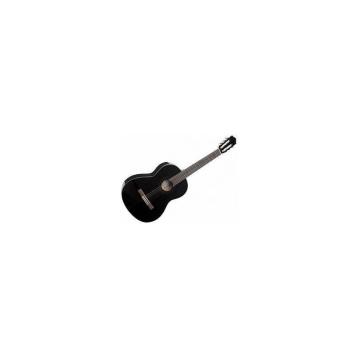 Yamaha c40 black chitarra classica