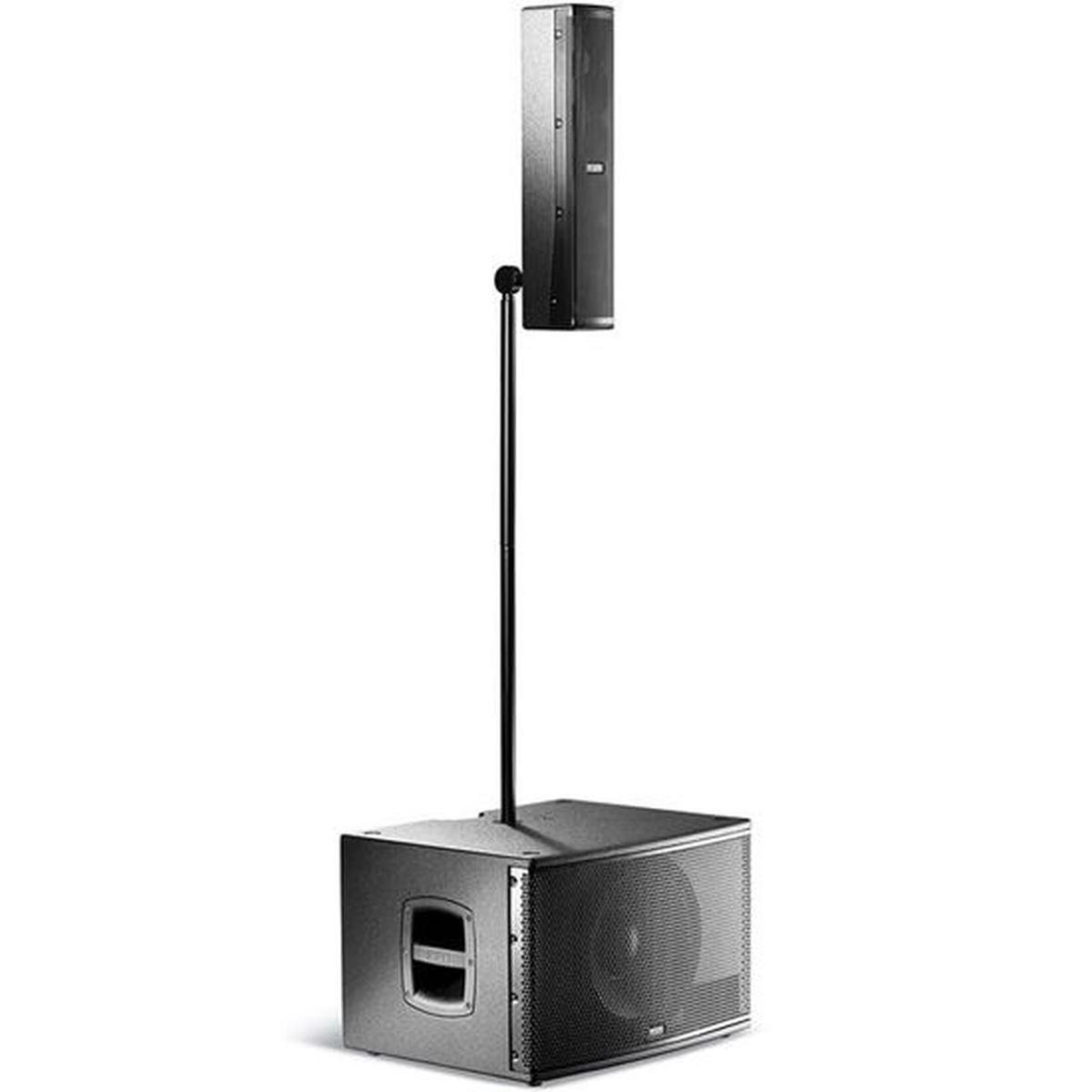 Fbt vertus cs 1000 sistema completo ex demo in negozio