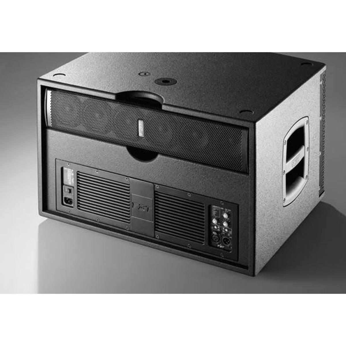 Fbt vertus cs 1000 sistema completo ex demo in negozio