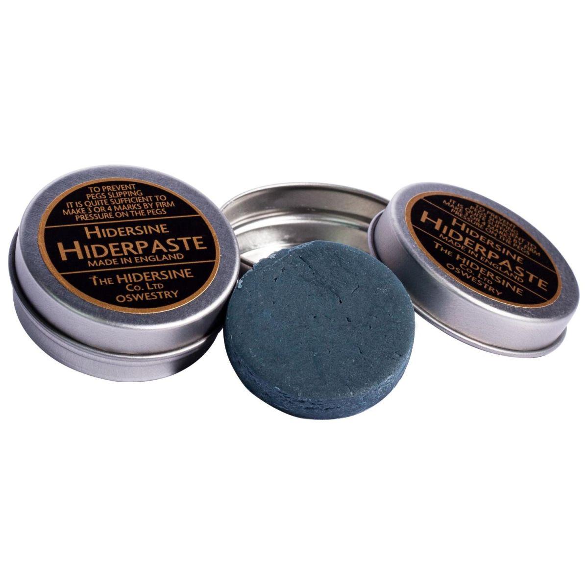 HIDERSINE Hiderpaste Pasta per Piroli Strumenti ad Arco