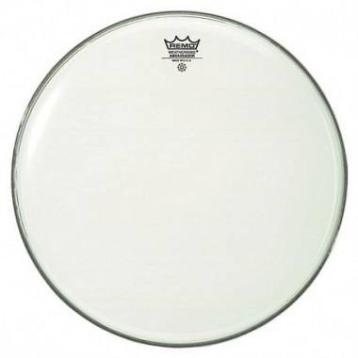 Remo ba-0316-00  pelle ambassador clear weatherking 16"