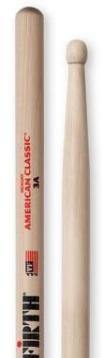 Vic firth coppia bacchette 3a punta in legno