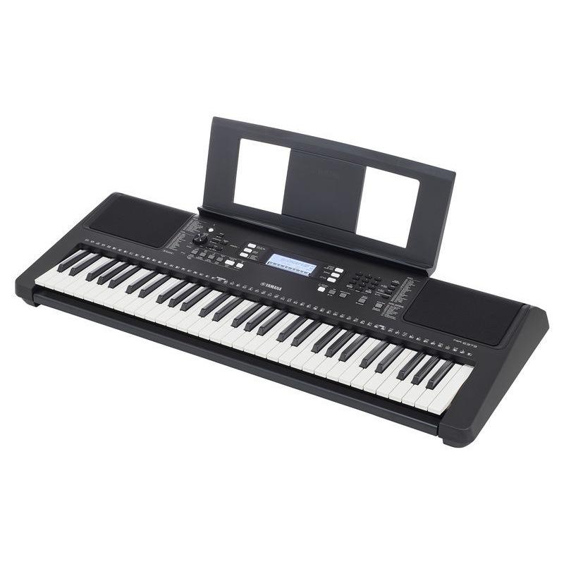 Yamaha PSR-E373 tastiera arranger 61 tasti