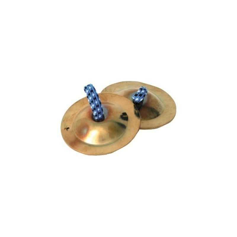 Soundsation scy-fc5 Coppia Piattini da dita cm5