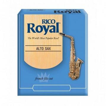 Rico royal ancia sax alto n 3,5