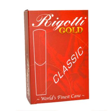 Rigotti ancia sax tenore 2,5 classic