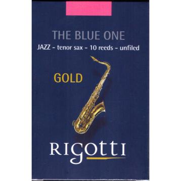 Rigotti ancia sax tenore jazz 2,5