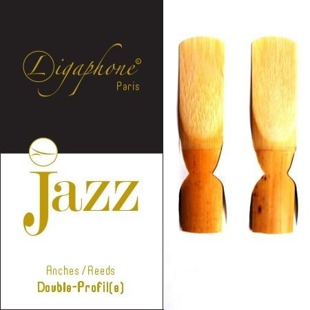 Ligaphone jazz ancia sax soprano 2,5