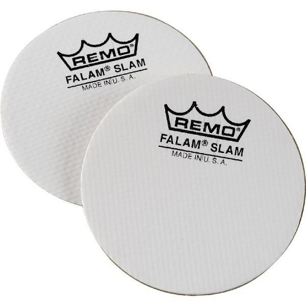 Remo ks-0002-ph falam slam patch singolo 2pz