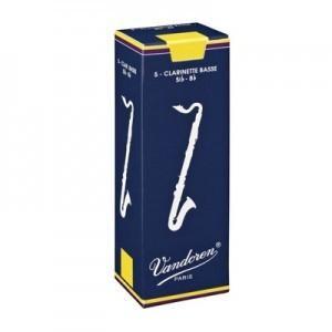 Vandoren ancia clarinetto basso n 2,5