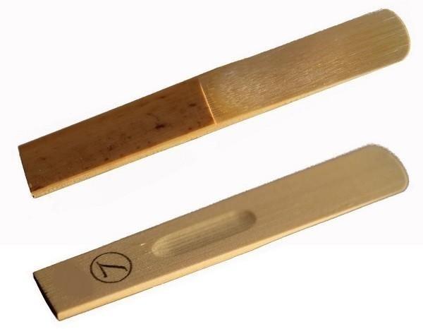 Ligaphone jazz  ancia sax alto 2