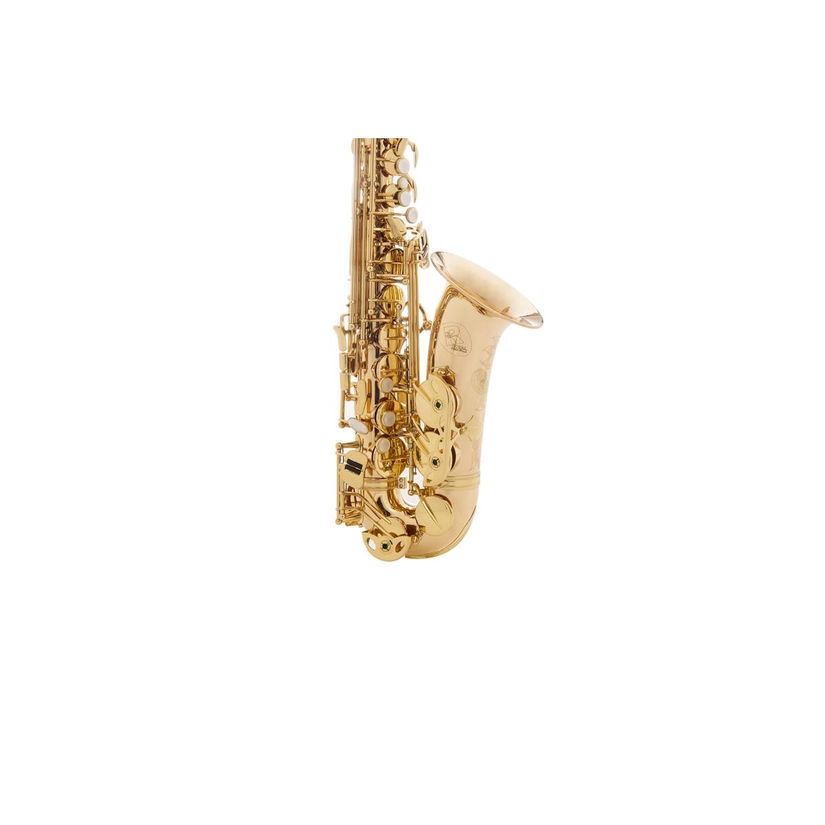 Borgani Royal  Winds Pro sax alto