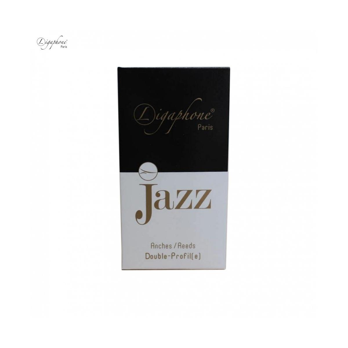 Ligaphone jazz  ancia sax soprano 2