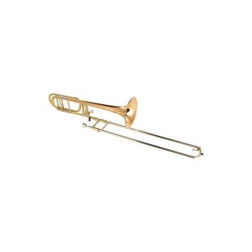 Schagerl tp450g academica trombone sib/fa