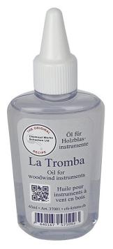 La tromba - das original olio per legni