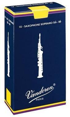 Vandoren ancia sax soprano sib  n 2,5