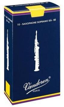 Vandoren ancia sax soprano sib n 3