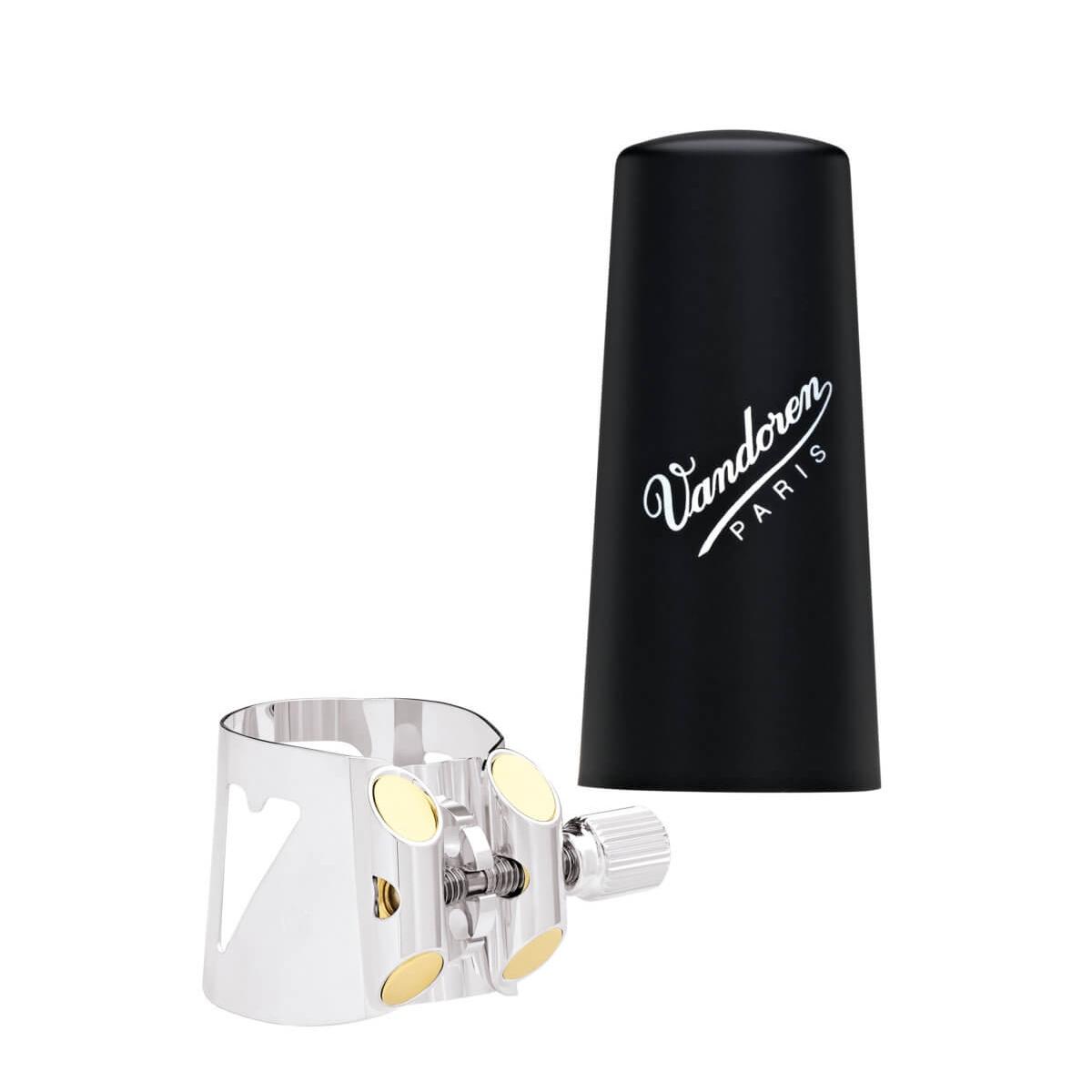 Vandoren lc01p legatura optimum clarinetto sib