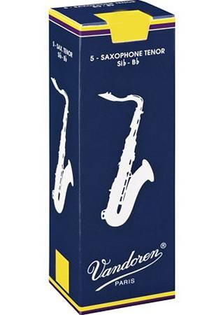 Vandoren ancia sax tenore sib n 3,5