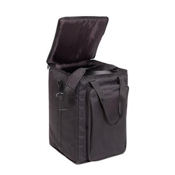 Soundsation sbg-caj-13 borsa imbottita per cajon