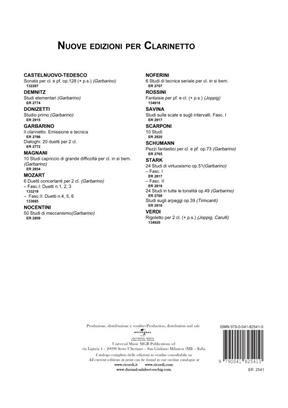 Gabucci 60 divertimenti