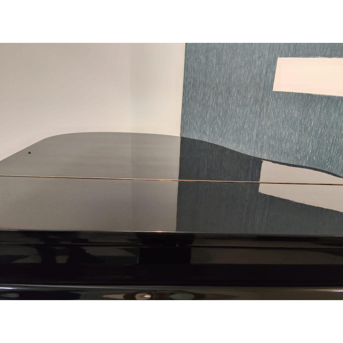 Petrof CM160 Pianoforte Codino 3 pedali, usato
