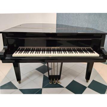 Petrof CM160 Pianoforte Codino 3 pedali, usato