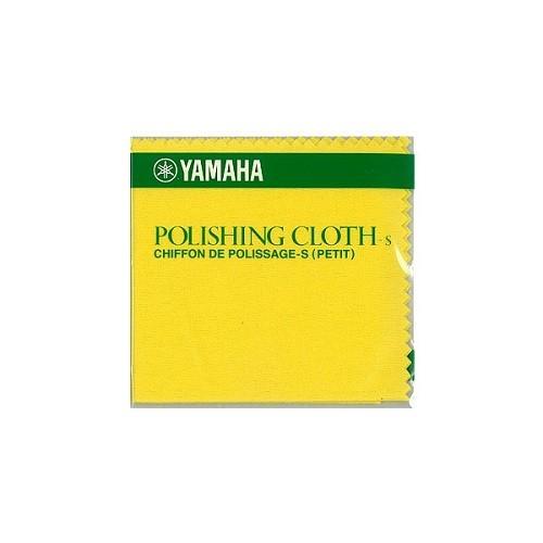 Yamaha panno lucidatura strumenti polishing cloth s