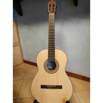 Murani Satin Chitarra Classica Spagnola 4/4 in abete