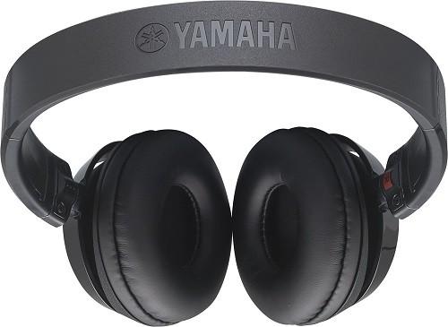 YAMAHA HPH-50B Cuffia Stereofonica