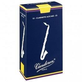 Vandoren ancia clarinetto alto mib n 3