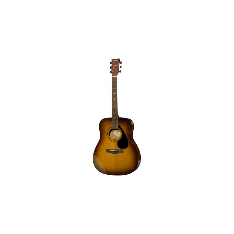 Yamaha f310 ii tbs chitarra  acustica