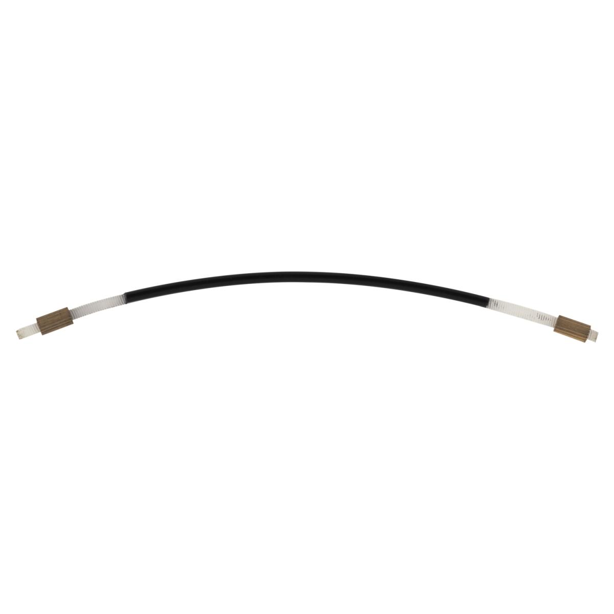 WITTNER attacca cordiera violino 4/4 e 3/4