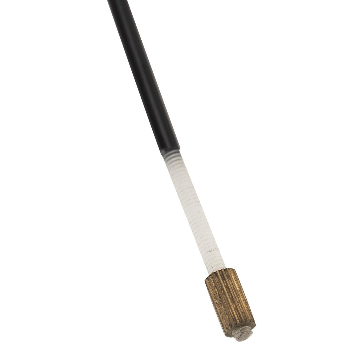 WITTNER attacca cordiera violino 4/4 e 3/4