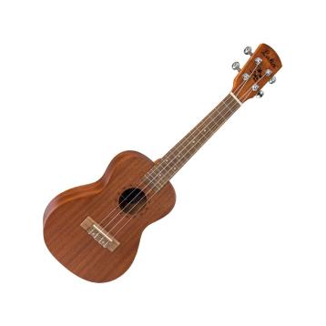 Laka vintage vuc5 ukule concerto natural