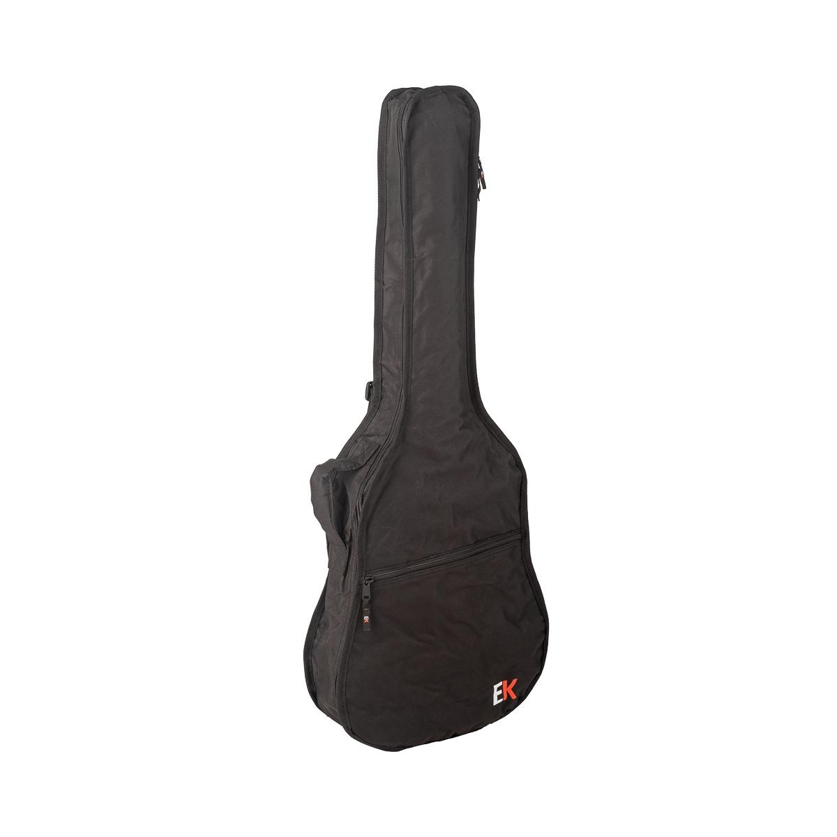 EK Borsa per chitarra classica 3/4