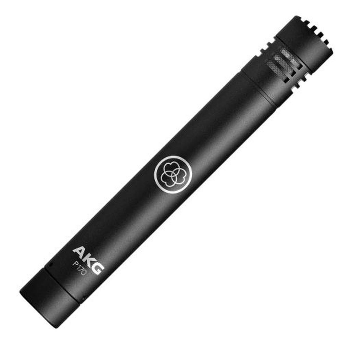 AKG P170 Microfono professionale a condensatore